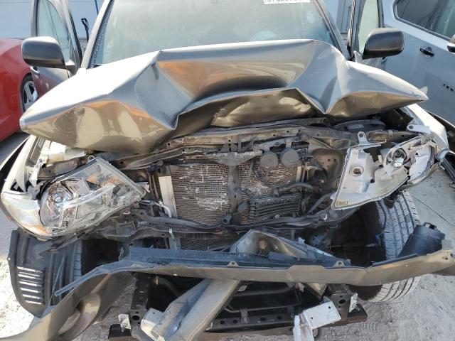 2009 Toyota Tacoma Double Cab Prerunner VIN: 3TMJU62N29M071926 Lot: 57820794