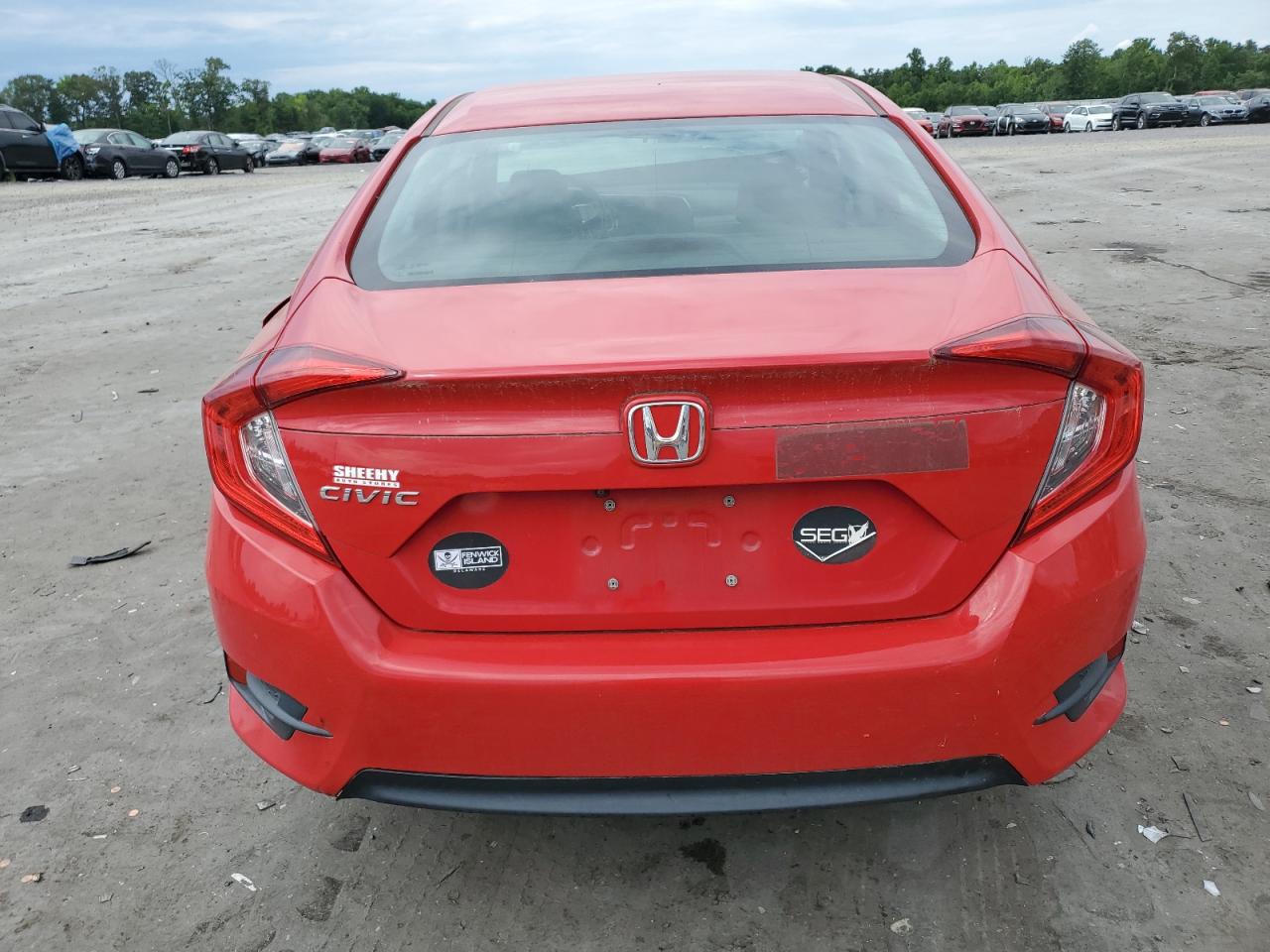 2HGFC2F79GH568126 2016 Honda Civic Ex 2HGFC2F79GH568126 2016 Honda Civic Ex