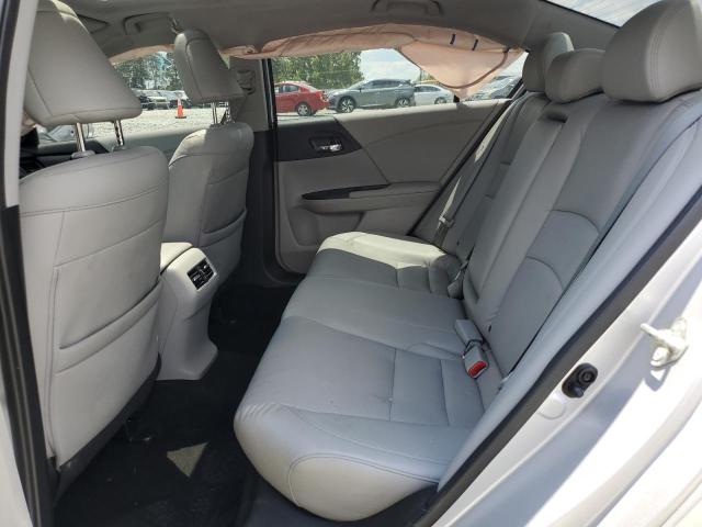2015 HONDA ACCORD EXL - 1HGCR2F86FA046741