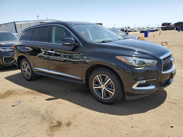 5N1DL0MN6KC554588 2019 Infiniti Qx60 Luxe