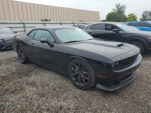 2C3CDZJG4NH215051 2022 Dodge Challenger Gt