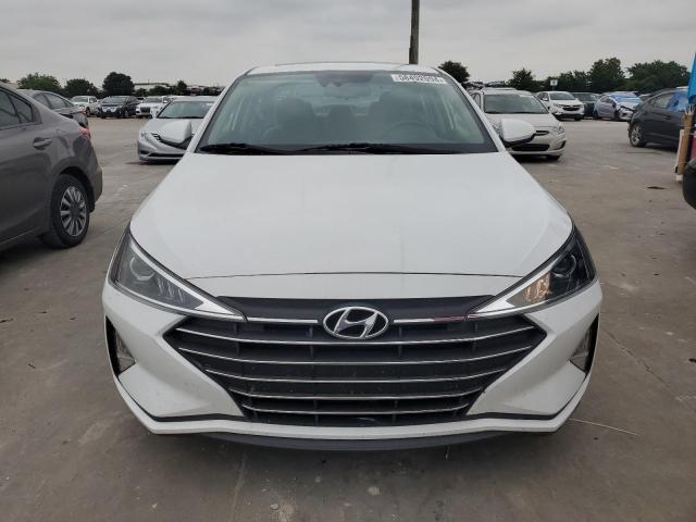 2020 HYUNDAI ELANTRA SE - 5NPD84LF0LH606083