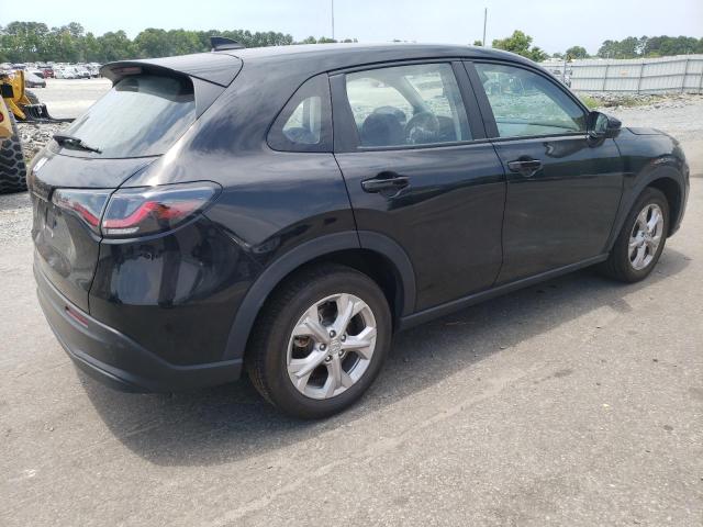 2023 HONDA HR-V LX - 3CZRZ2H3XPM714601