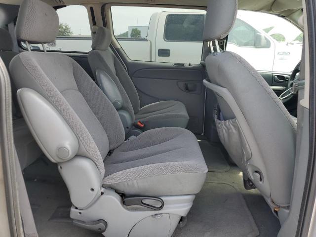 2006 Dodge Caravan Sxt VIN: 1D4GP45R76B756272 Lot: 58061594