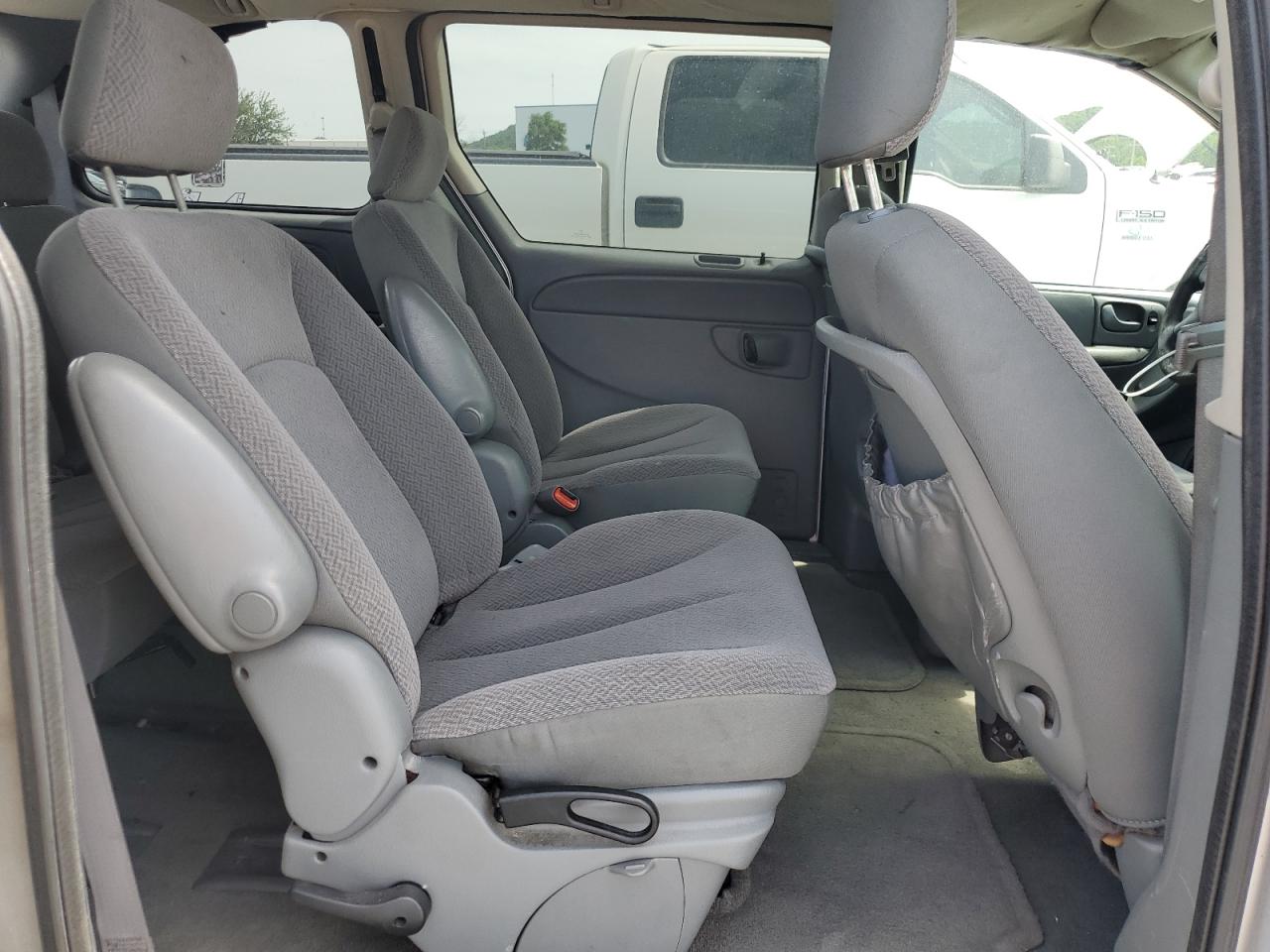 1D4GP45R76B756272 2006 Dodge Caravan Sxt