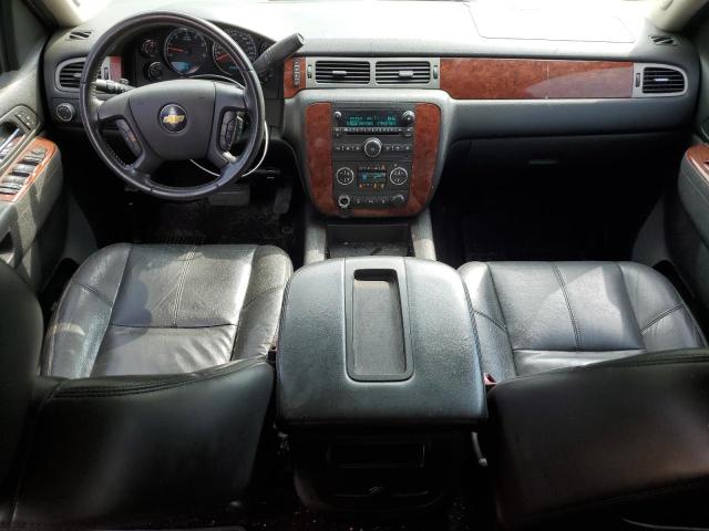 2011 Chevrolet Silverado K1500 Ltz VIN: 1GCRKTE35BZ114774 Lot: 58109184