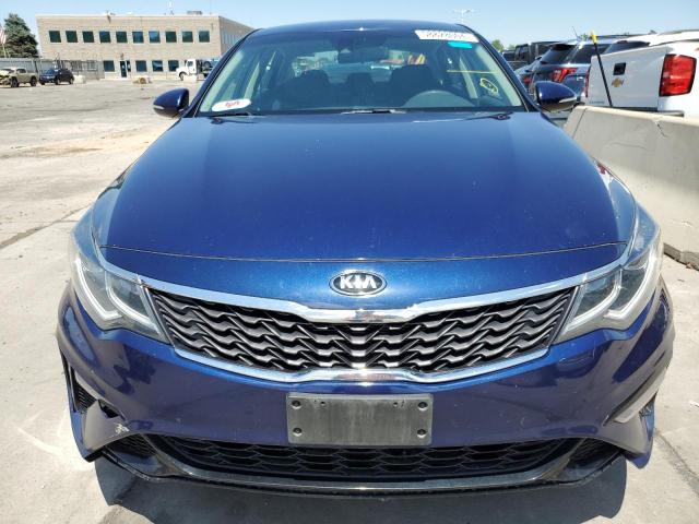 2019 Kia Optima Lx VIN: 5XXGT4L3XKG351423 Lot: 58828004