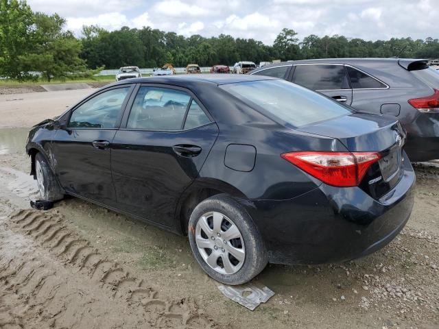 2017 Toyota Corolla L VIN: 2T1BURHE5HC927563 Lot: 56151564