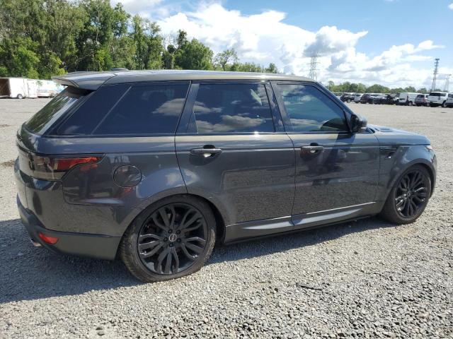 VIN SALWR2WF8EA372106 2014 Land Rover Range Rover, Hse no.3