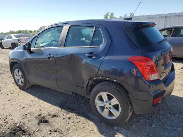 2019 Chevrolet Trax Ls VIN: 3GNCJKSB9KL219640 Lot: 58602934