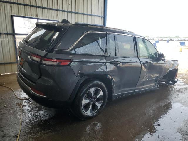 2023 JEEP GRAND CHER - 1C4RJYB60PC633434