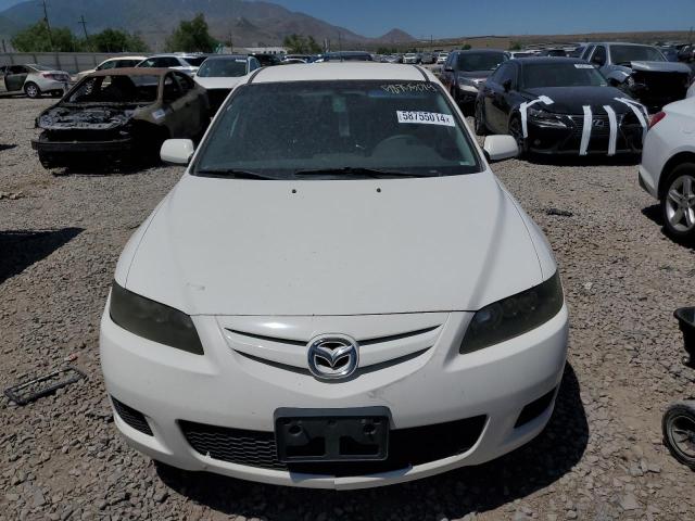 2008 Mazda 6 I VIN: 1YVHP80C385M06094 Lot: 58755014