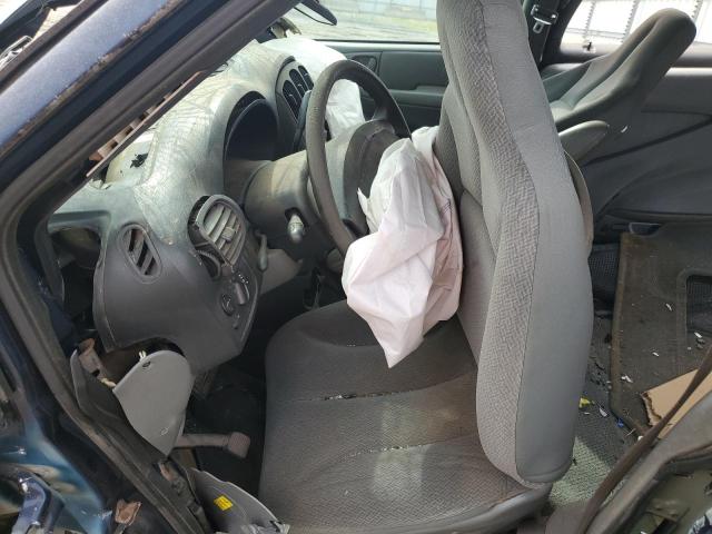 2004 Dodge Caravan Sxt VIN: 1D4GP45R64B574866 Lot: 57624714