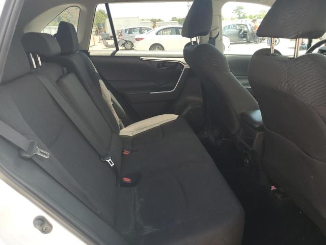 2020 Toyota Rav4 Le VIN: 2T3F1RFV0LC130943 Lot: 61205144