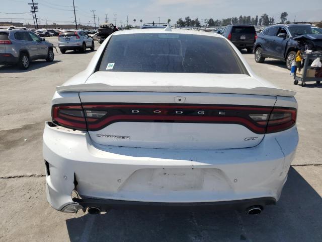 2019 Dodge Charger Gt VIN: 2C3CDXHG0KH673711 Lot: 58946284