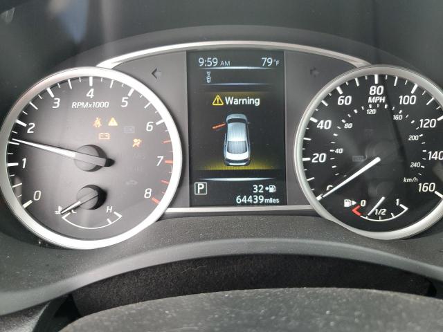 2018 Nissan Sentra S VIN: 3N1AB7AP5JY234664 Lot: 59596224