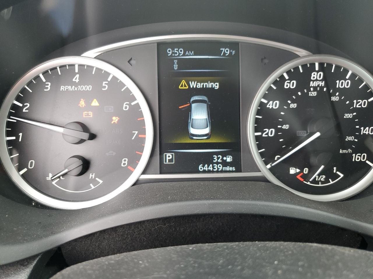 3N1AB7AP5JY234664 2018 Nissan Sentra S