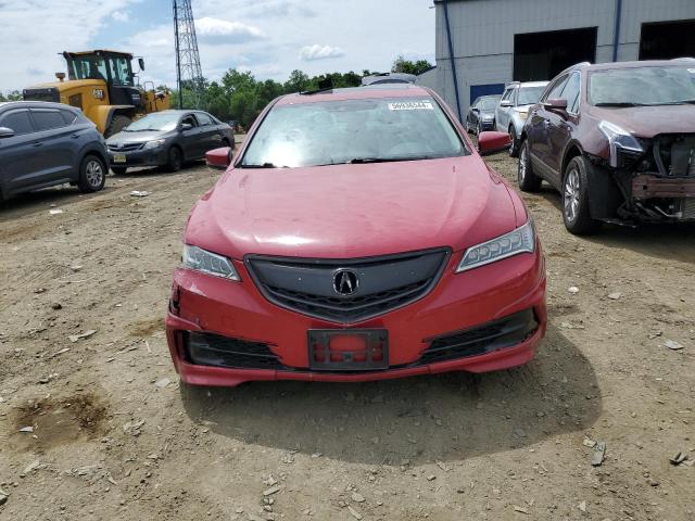 19UUB3F55HA000258 2017 Acura Tlx Tech 2017 Acura Tlx Tech VIN: 19UUB3F55HA000258 Lot: 56936544