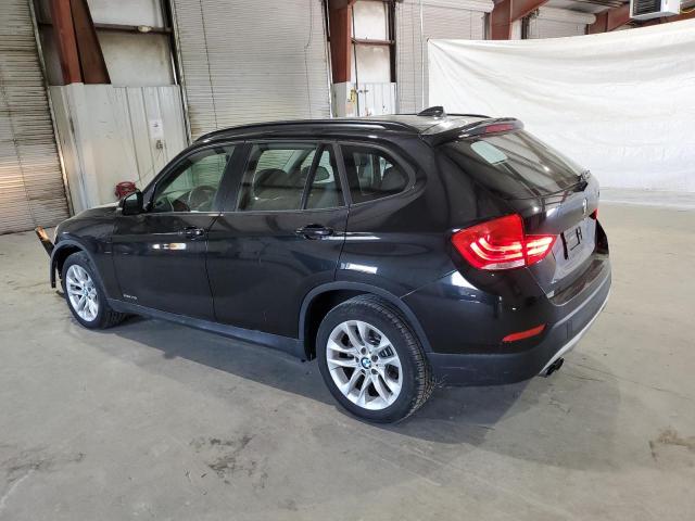 2015 BMW X1 xDrive28I VIN: WBAVL1C57FVY28310 Lot: 57110464