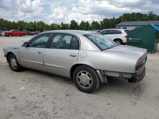 2005 Buick Park Avenue VIN: 1G4CW54K954102526 Lot: 57443414