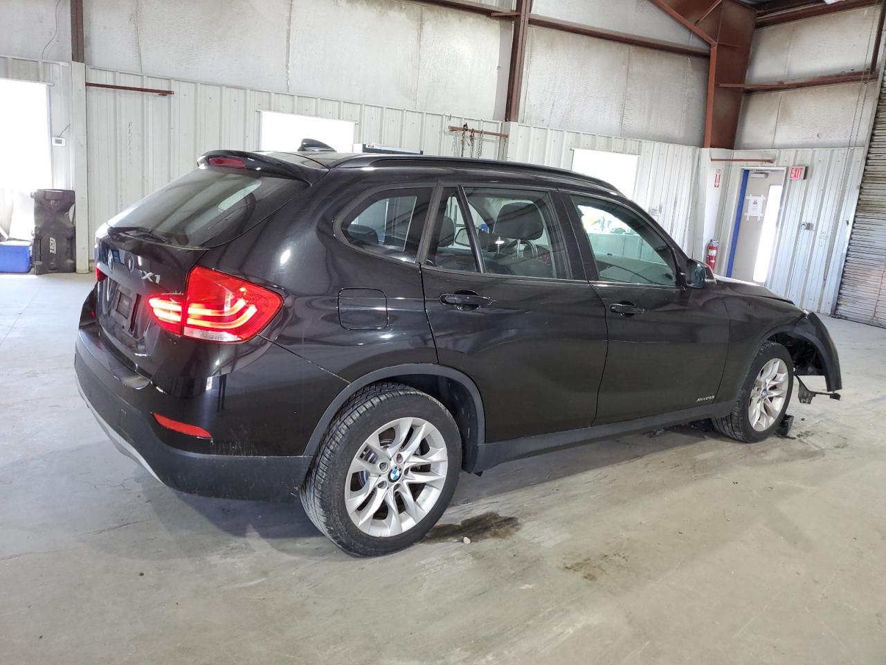 WBAVL1C57FVY28310 2015 BMW X1 xDrive28I