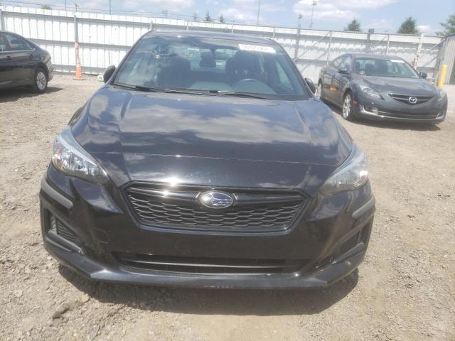 2018 Subaru Impreza Sport VIN: 4S3GKAL65J3603461 Lot: 56425964