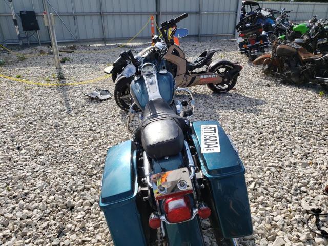 2004 HARLEY-DAVIDSON FLHRSI 1HD1FYW164Y726064