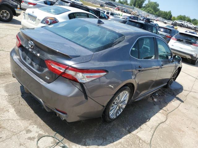 2019 TOYOTA CAMRY L - 4T1B11HK7KU850331