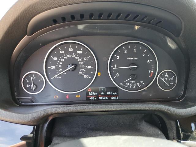 2015 BMW X3 SDRIVE2 - 5UXWZ7C53F0M83457