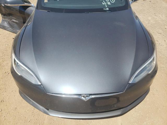 2018 Tesla Model S VIN: 5YJSA1E22HF203720 Lot: 58166354