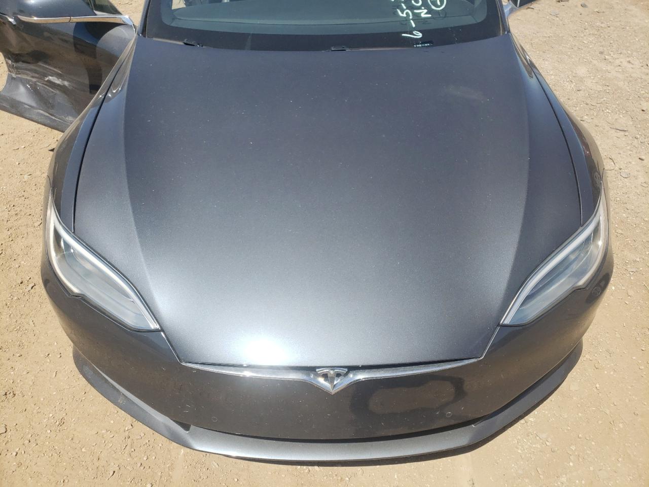 5YJSA1E22HF203720 2018 Tesla Model S