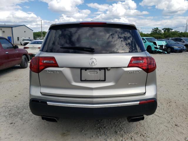 2012 Acura Mdx Technology VIN: 2HNYD2H33CH511729 Lot: 58238484