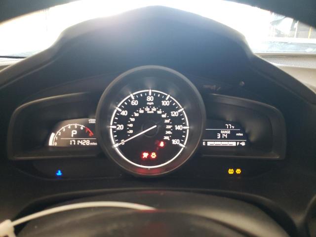2017 MAZDA 3 SPORT - 3MZBN1U77HM137031