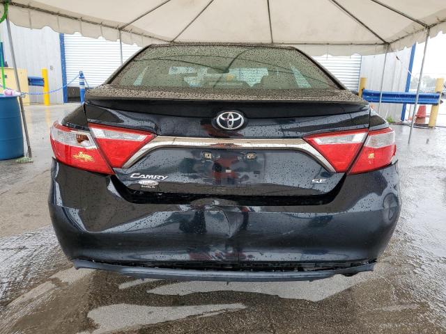 VIN 4T1BF1FK3GU232001 2016 Toyota Camry, LE no.6