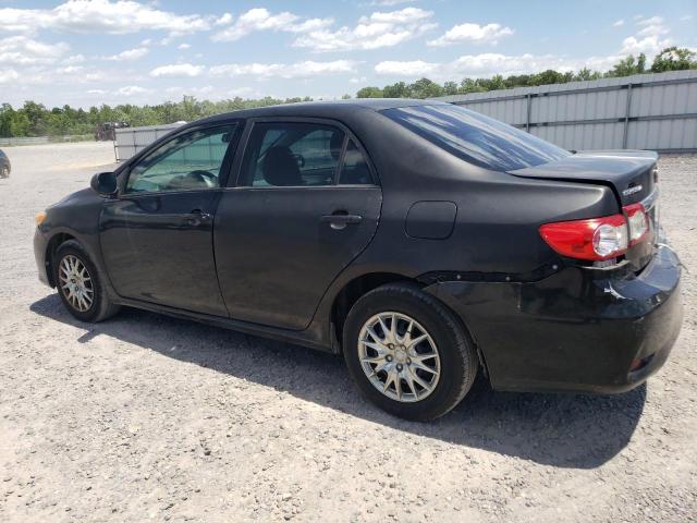 2011 Toyota Corolla Base VIN: 2T1BU4EE0BC658273 Lot: 57917114