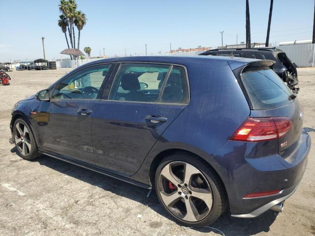 2019 Volkswagen Gti S VIN: 3VW6T7AUXKM002833 Lot: 58984644