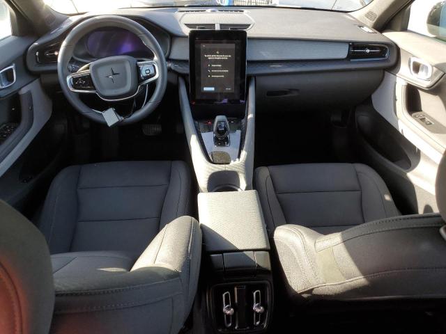 2023 Polestar 2 VIN: YSMED3KA3PL154040 Lot: 58680544