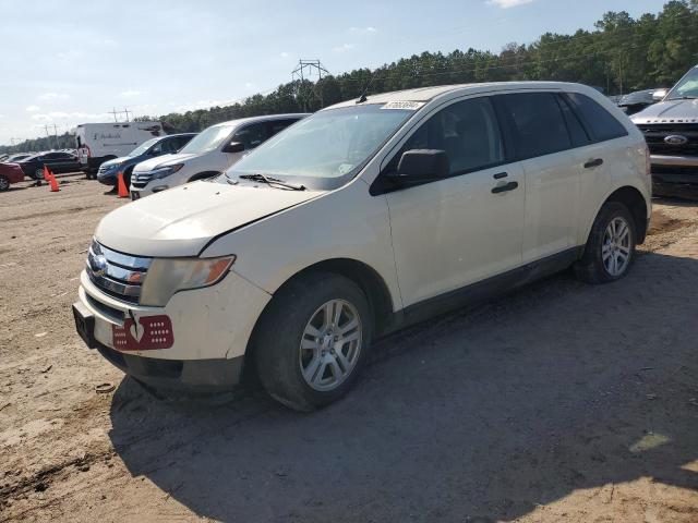 2007 Ford Edge Se VIN: 2FMDK36C27BA21709 Lot: 57683694