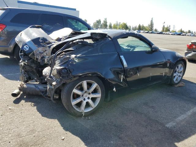 2004 Nissan 350Z Coupe VIN: JN1AZ34D24T162518 Lot: 60353534