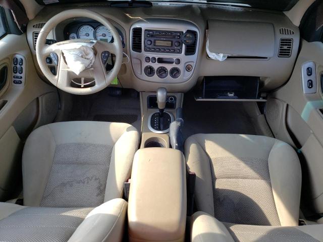 2005 Ford Escape Xlt VIN: 1FMYU93115KC09545 Lot: 59153624