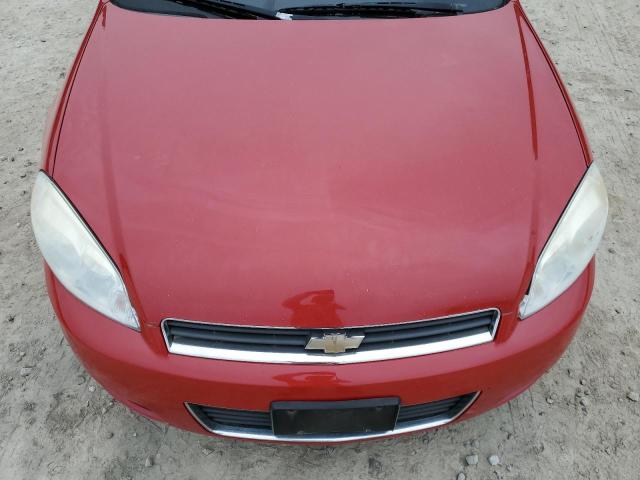 2008 Chevrolet Impala Lt VIN: 2G1WT55N081314954 Lot: 58108114