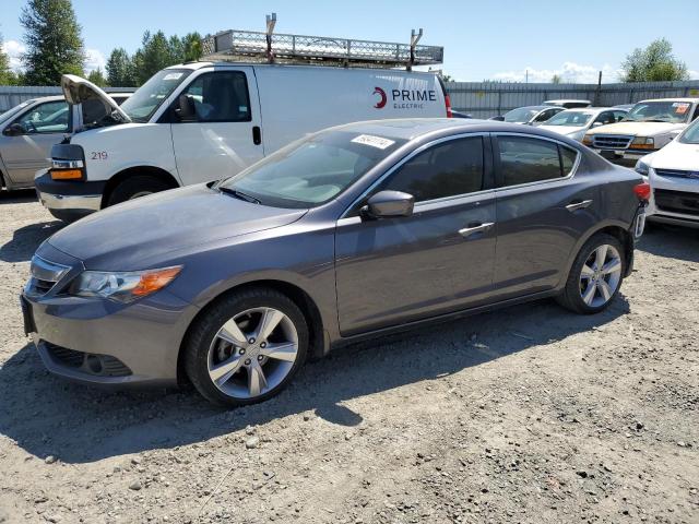 2015 ACURA ILX 20 TEC - 19VDE1F79FE003601