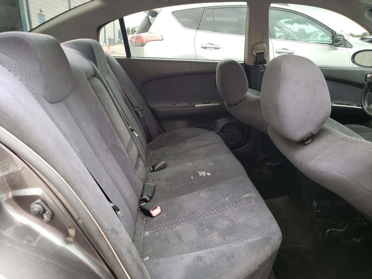 1N4AL11D25C387813 2005 Nissan Altima S