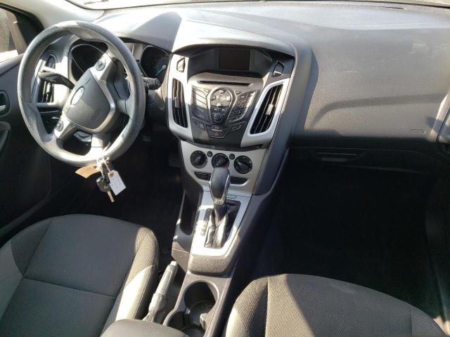 2014 Ford Focus Se VIN: 1FADP3K21EL427714 Lot: 58274734