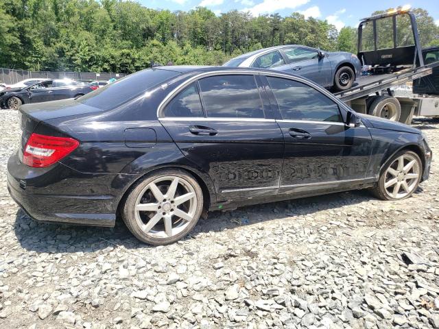 VIN WDDGF4HB9EA952139 2014 Mercedes-Benz C-Class, 250 no.3