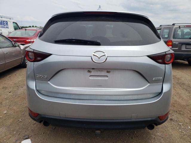 VIN JM3KFBCL7H0153597 2017 Mazda CX-5, Touring no.6