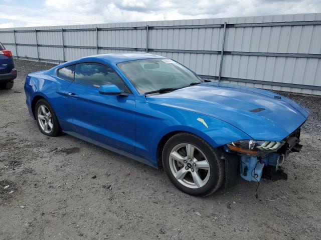 2019 Ford Mustang VIN: 1FA6P8TH3K5163324 Lot: 56895454