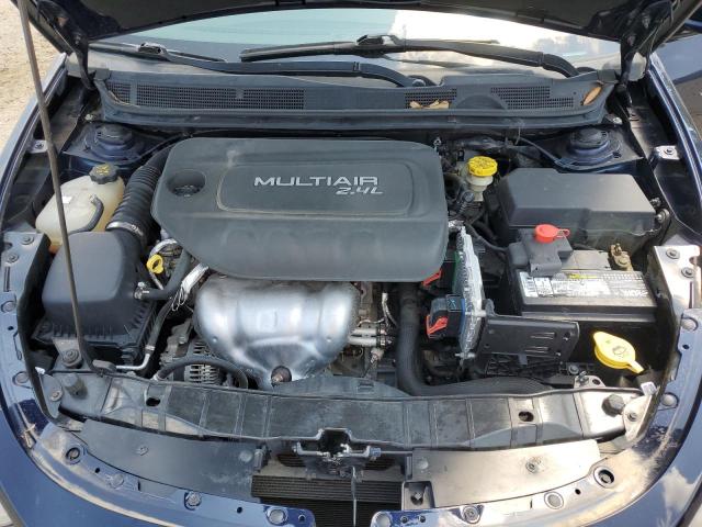 2015 DODGE DART SXT - 1C3CDFBB9FD242861