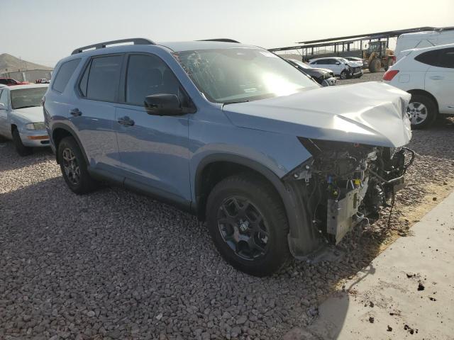 2023 HONDA PILOT TRAI 5FNYG1H68PB048595