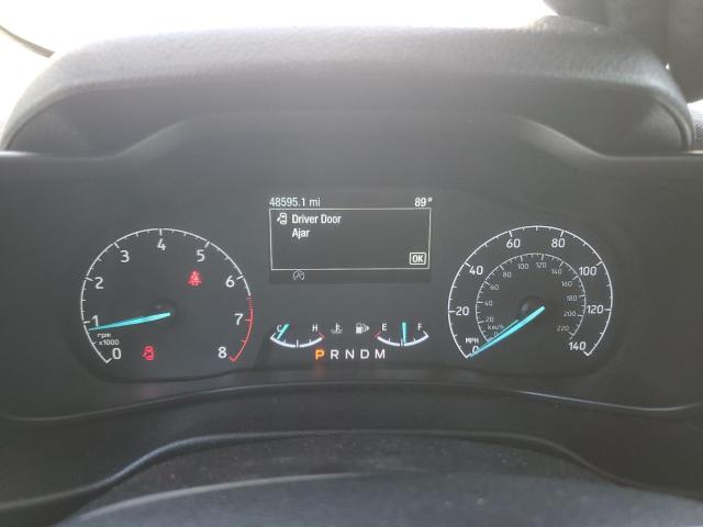 2019 Ford Transit Connect Xl VIN: NM0LS7E29K1389774 Lot: 57978084